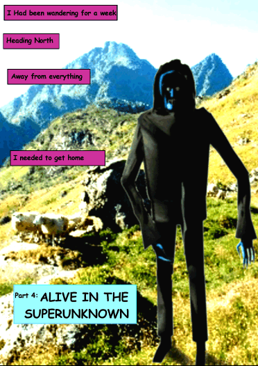 Otherside comic page 64